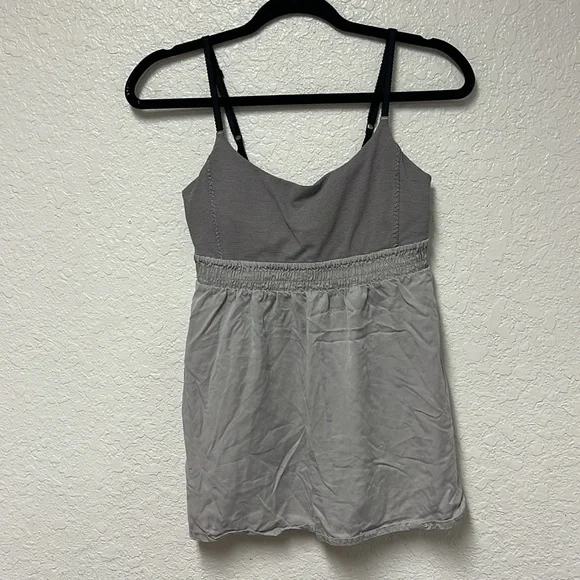 🍋 LULULEMON Bliss Tank Top Size 6 - Picture 8 of 16